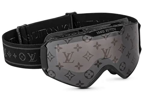 louis vuitton ski helmet|louis vuitton ski goggles.